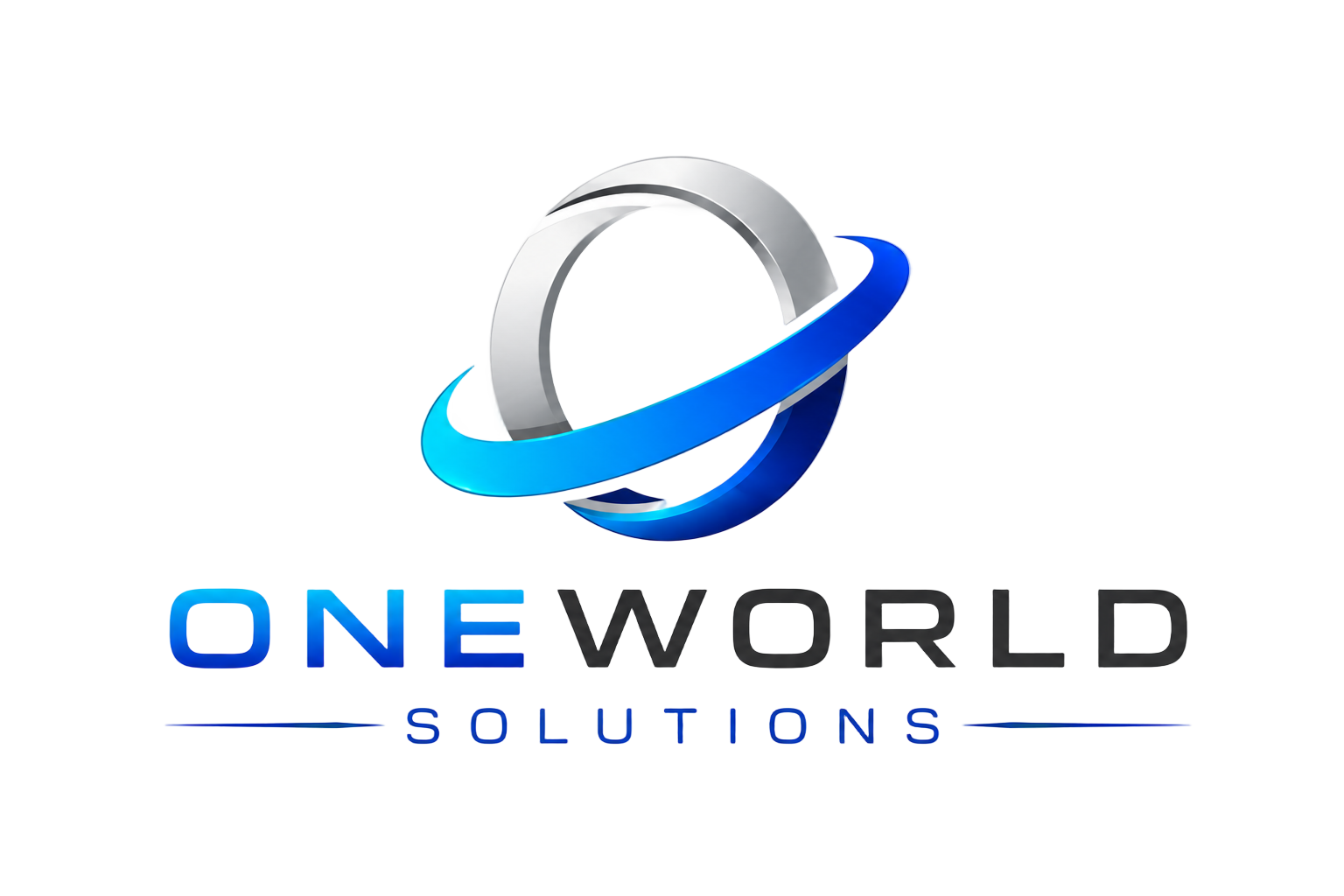 Oneworld Solutions Logo